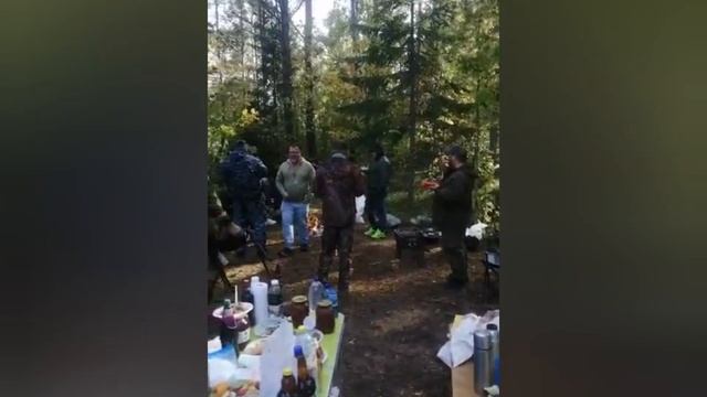 Встреча Кайрон Клана,24.09.2022. 15 лет КК, Санкт-Петербург смотреть онлайн