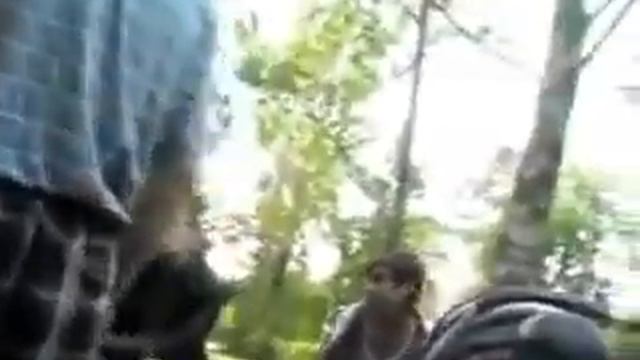 Превратим Америку в радиоактивный пепел! Аминь! смотреть онлайн