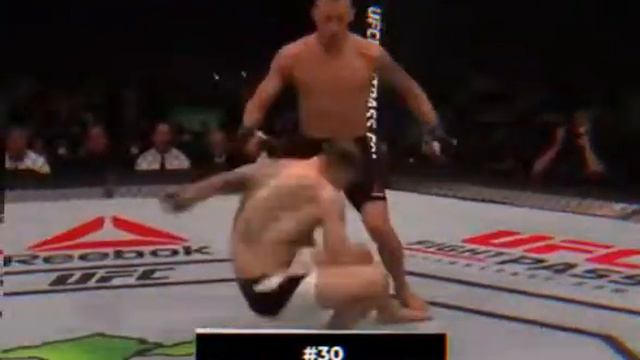 JOTKO vs McCRORY смотреть онлайн