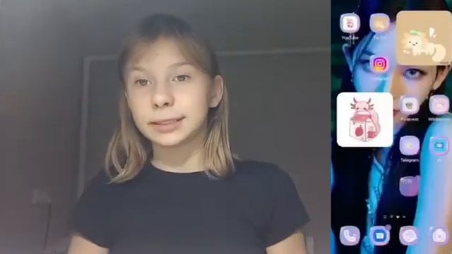 ЧТО НАХОДИТСЯ В МОЁМ ТЕЛЕФОНЕ!!! смотреть онлайн