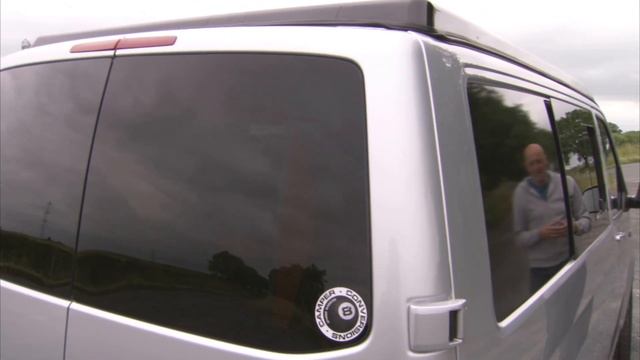 Choosing the best van for camper conversion | Which VW Transporter? смотреть онлайн