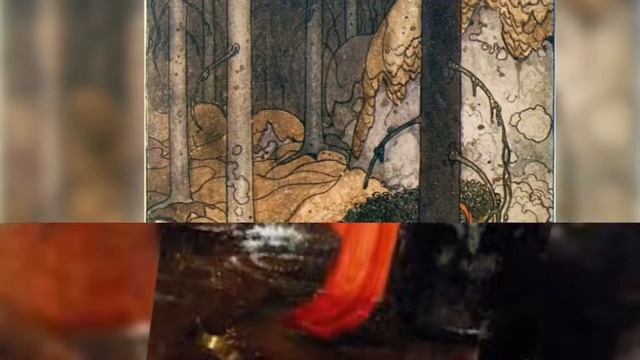 Волшебное озеро, А.К.Лядов смотреть онлайн