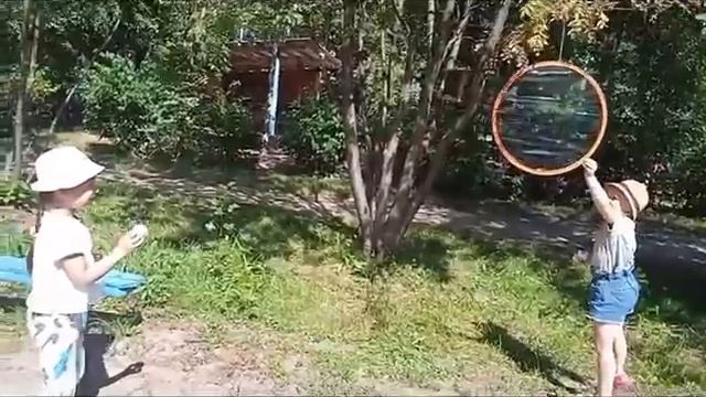 Фадеева Ю. Любит лето детвора смотреть онлайн