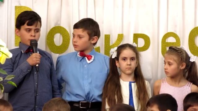 Пасхальная декламация старшая группа-Осанна в вышних-пасха 2018 год смотреть онлайн