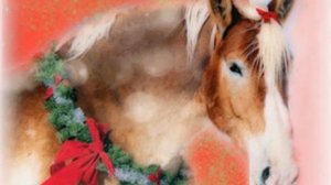 Сказка про Лошадку