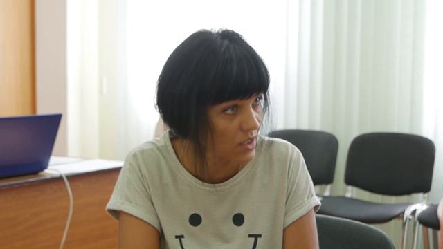 Прием граждан провел сегодня глава Кореновского района Сергей Голобородько. смотреть онлайн