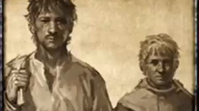 Mount&Blade Soundtrack 7 Thepilgrimmage смотреть онлайн
