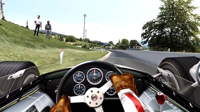 As Good as it Gets, Grand Prix Legends in 2021 смотреть онлайн