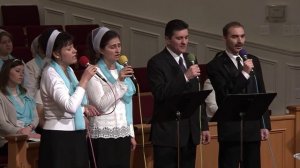 Я был в плену тоски немой..