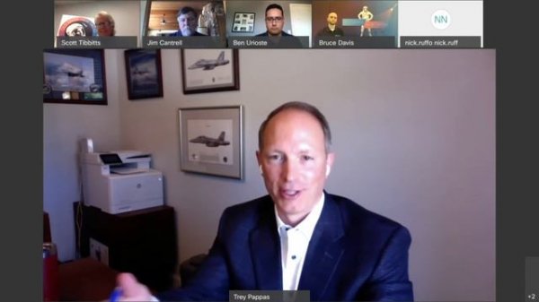 Proliferated LEO & Its Influence on Antenna