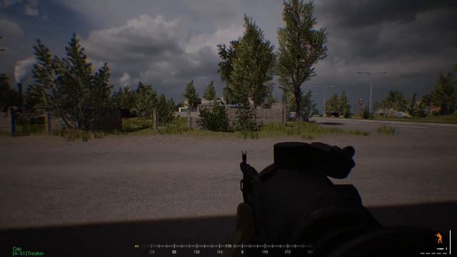 Неадекватное поведение [SQUAD] смотреть онлайн