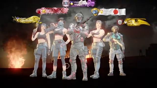 Warface PS4 Pro/рм SONDER смотреть онлайн