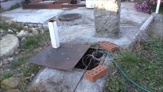 Канализация не уходит .ЕСТЬ ВЫХОД .КАЧАТЬ. смотреть онлайн