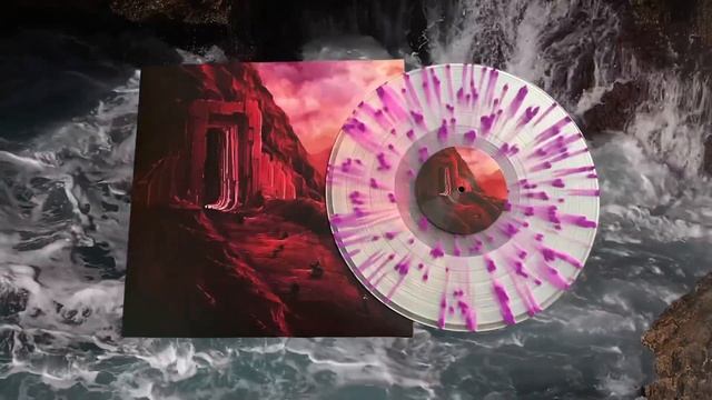 Odyssey of Noise Trilogy Vinyl Boxset смотреть онлайн