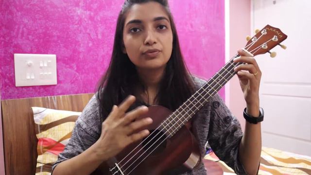 Tenor Ukulele String Review | Sayali Tank смотреть онлайн