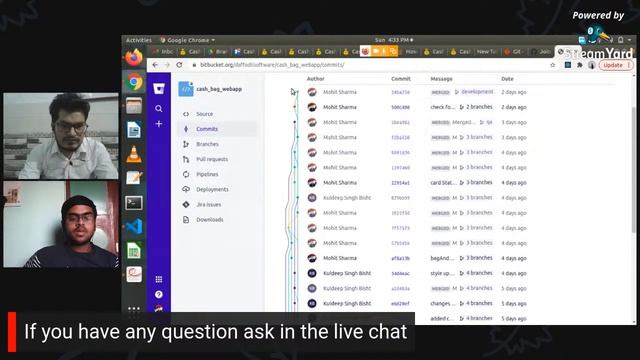 Full Git And GitHub In One Video