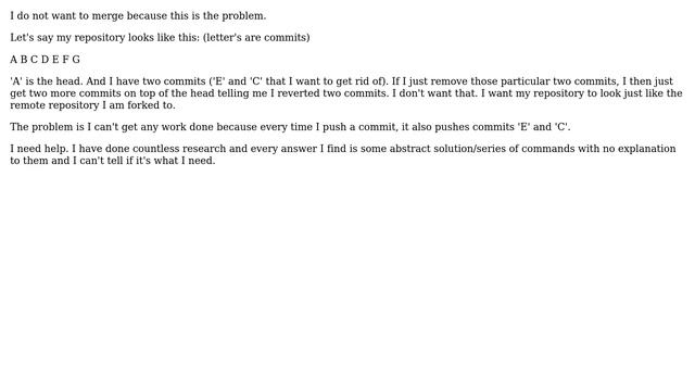 I want to replace my git local repository with the repository I am forked to. смотреть онлайн