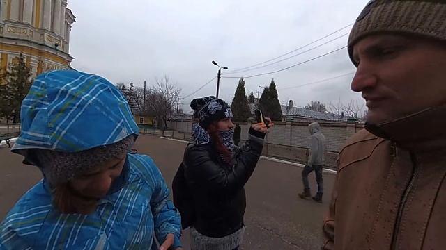 "Сиверская колыбель". Часть третья смотреть онлайн