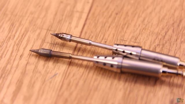 Miniware TS80-P NEW Version Soldering Iron Review смотреть онлайн
