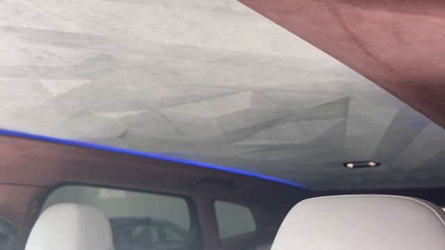 2023 BMW XM Walk Around