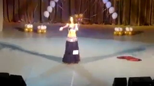 Bellydance