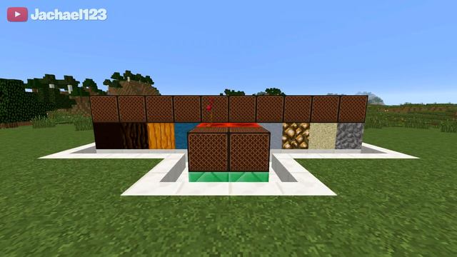♪ Undertale - Megalovania | Minecraft Note Block Remake (Wireless) ♪ смотреть онлайн