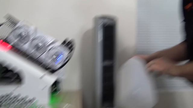 I used Antifreeze to cool a PC смотреть онлайн
