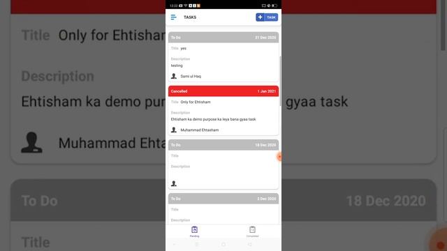 Attendance App v2 смотреть онлайн