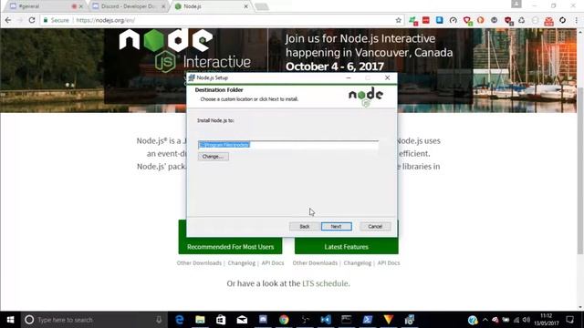 How to get Node.js смотреть онлайн