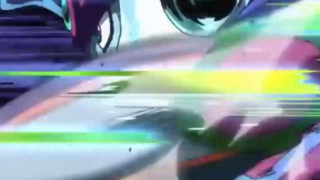 Джотаро может останавливать время?! Посмотри и узнаешь.