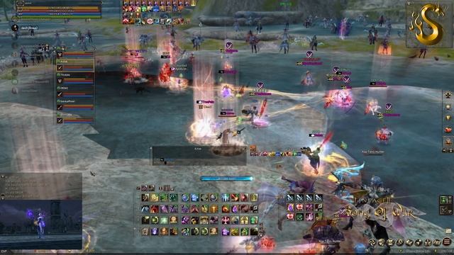 Lineage II 2022 01 25 pewpew смотреть онлайн