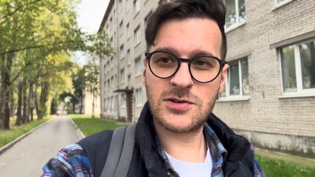 Прохожу ВЛЭК в СПб на Вертолетной 7 смотреть онлайн