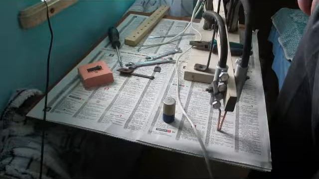 контактный сварочный аппарат смотреть онлайн