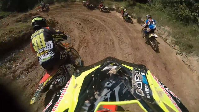 Partenza 2a Manche Castel di Sasso смотреть онлайн