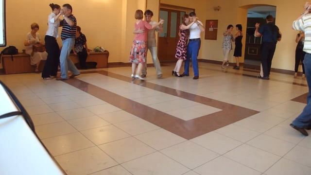 Милонга, дкЭнергия, 27.07.11/2 смотреть онлайн