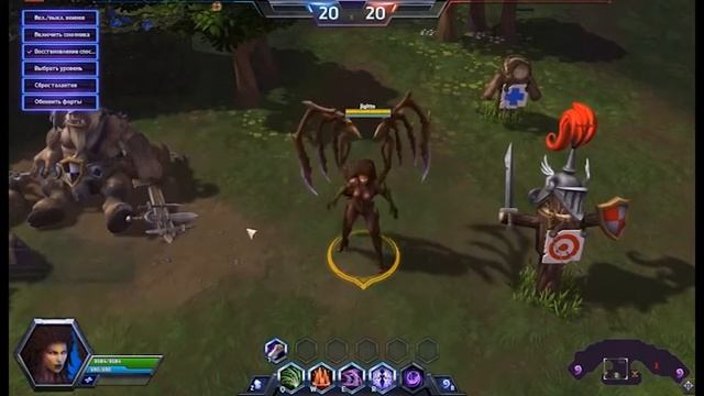 HOTS Гайды и Обзоры | ГАЙД ПО КЕРРИГАН от А до Я смотреть онлайн