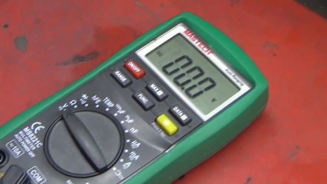 Новый мультиметр смотреть онлайн