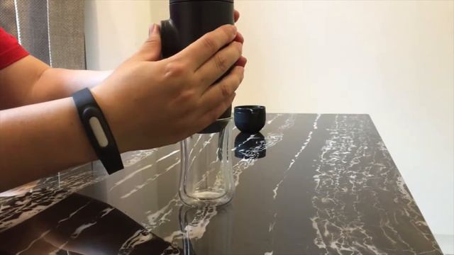 只要有 WACACO Minipresso，在家就能享受義式拿鐵 смотреть онлайн