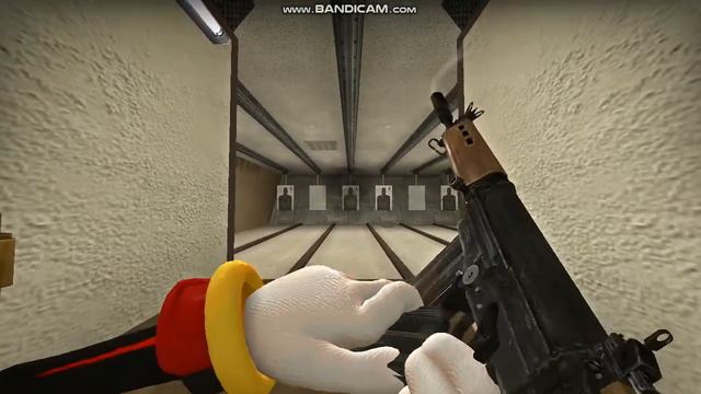 Left 4 Dead 2 PC - BO1 FAL Mod смотреть онлайн