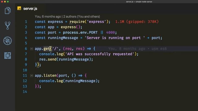 VS Code Tips: Multi Cursor with Middle Mouse смотреть онлайн