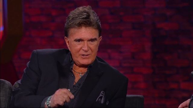 TG Sheppard Tells The Story Behind His Tribute To Elvis | Huckabee смотреть онлайн