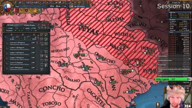 [EU4] When a Local Conflict Turns into a WORLD WAR with over 20 MILLION troops Fighting смотреть онлайн