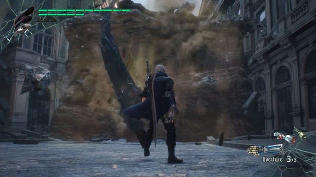 DEVIL MAY CRY 5 Walkthrough Gameplay Part 2- NERO DEFEAT THAT DEMON 😵😵 смотреть онлайн