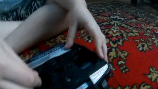 Начало рубрики игровых моделей на радио управлениях обзор военного вертолёта