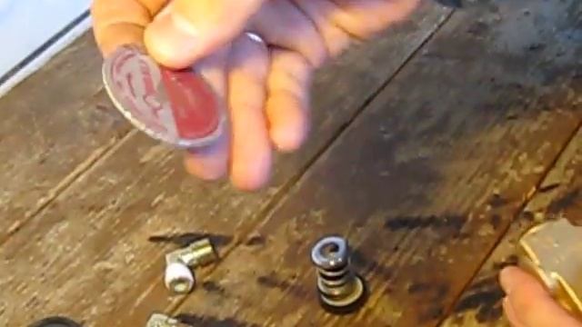 Ремонт роторной помпы Procon смотреть онлайн