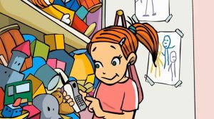 Incredible English 2nd Edition - 1 (Unit 4).mp4