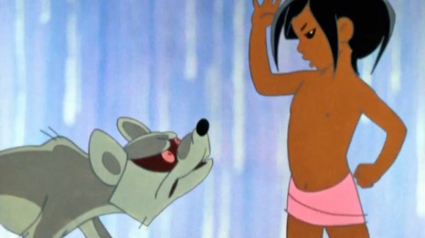 Чудеса мира мультипликации