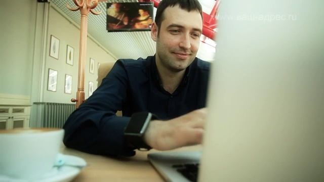 Видеоролик для сайта - умные часы D Watch 2 смотреть онлайн