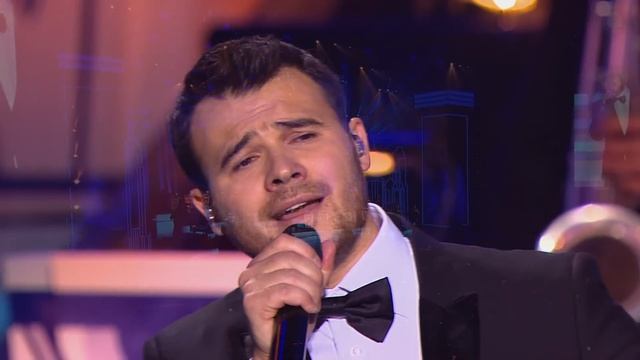 EMIN & POLINA GAGARINA - ALWAYS ON MY MIND смотреть онлайн