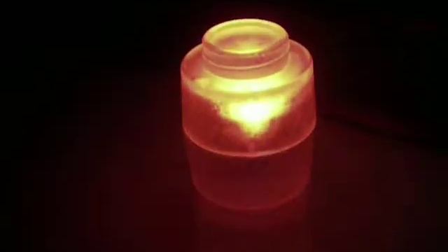 Электронная свеча. Часть 2 смотреть онлайн